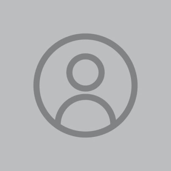 Placeholder for Staff member Michael Walker from ID_f207327edf31